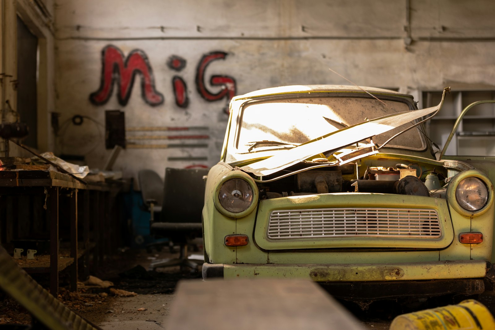 Tradition trifft Innovation in Düsseldorf — Lindhof Car Care GmbH